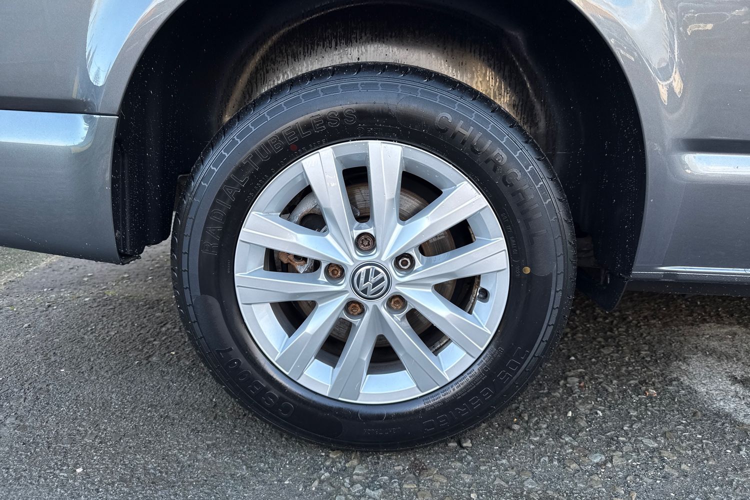 Used Volkswagen Transporter 2022 for sale - 76836318: Photo 11