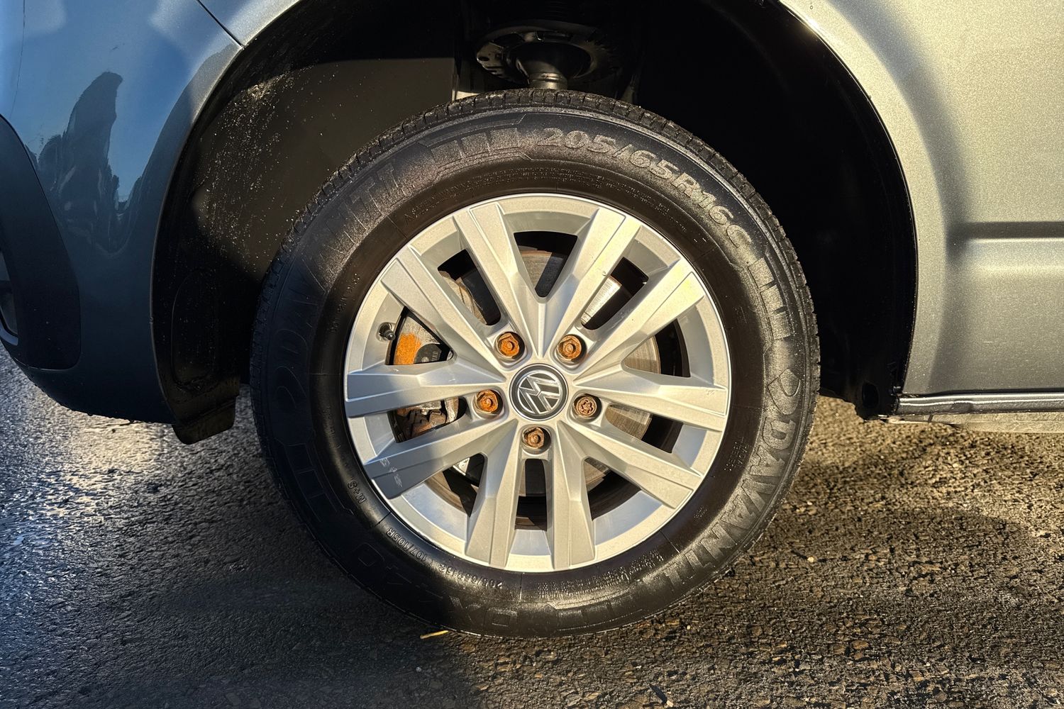 Used Volkswagen Transporter 2022 for sale - 76836318: Photo 13