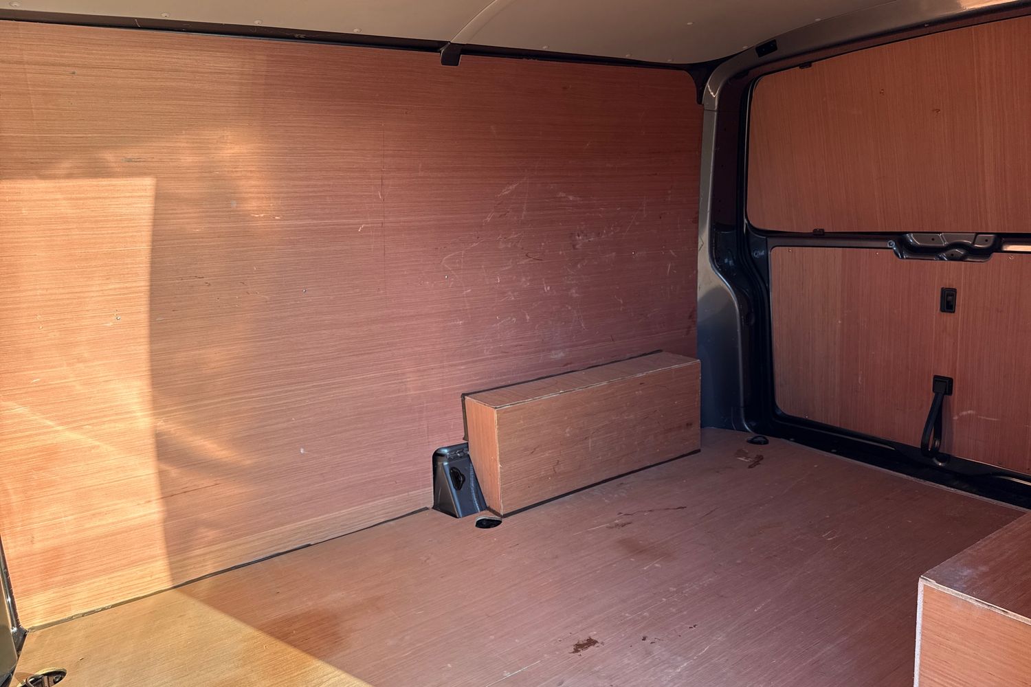 Used Volkswagen Transporter 2022 for sale - 76836318: Photo 19