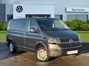 Volkswagen - Transporter