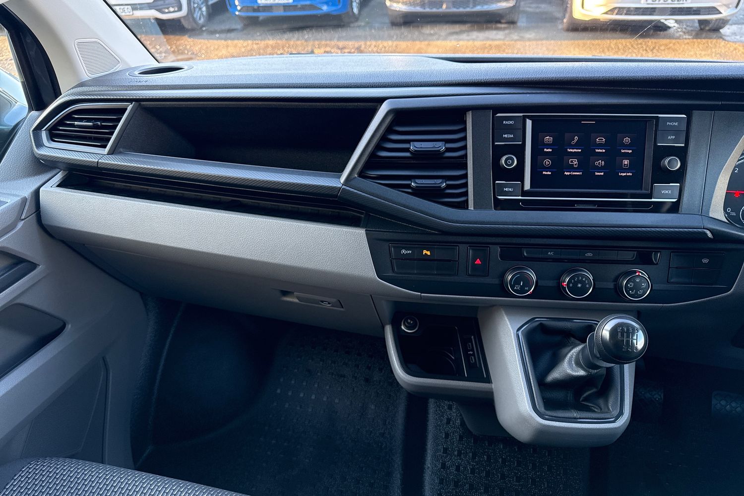 Used Volkswagen Transporter 2022 for sale - 76836318: Photo 20