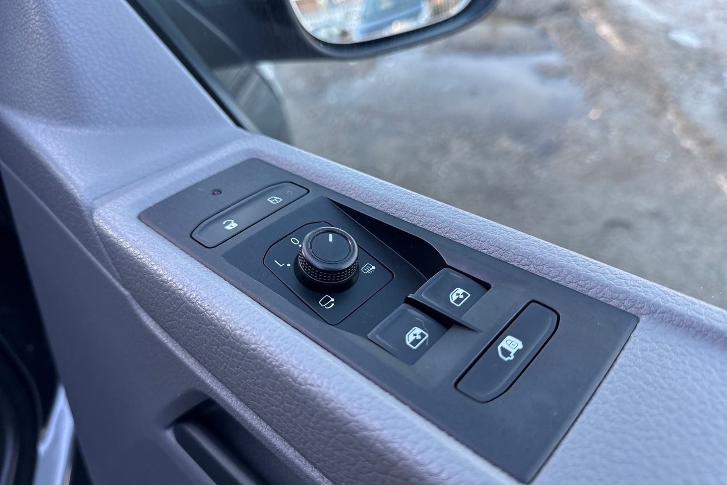 Used Volkswagen Transporter 2022 for sale - 76836318: Photo 21