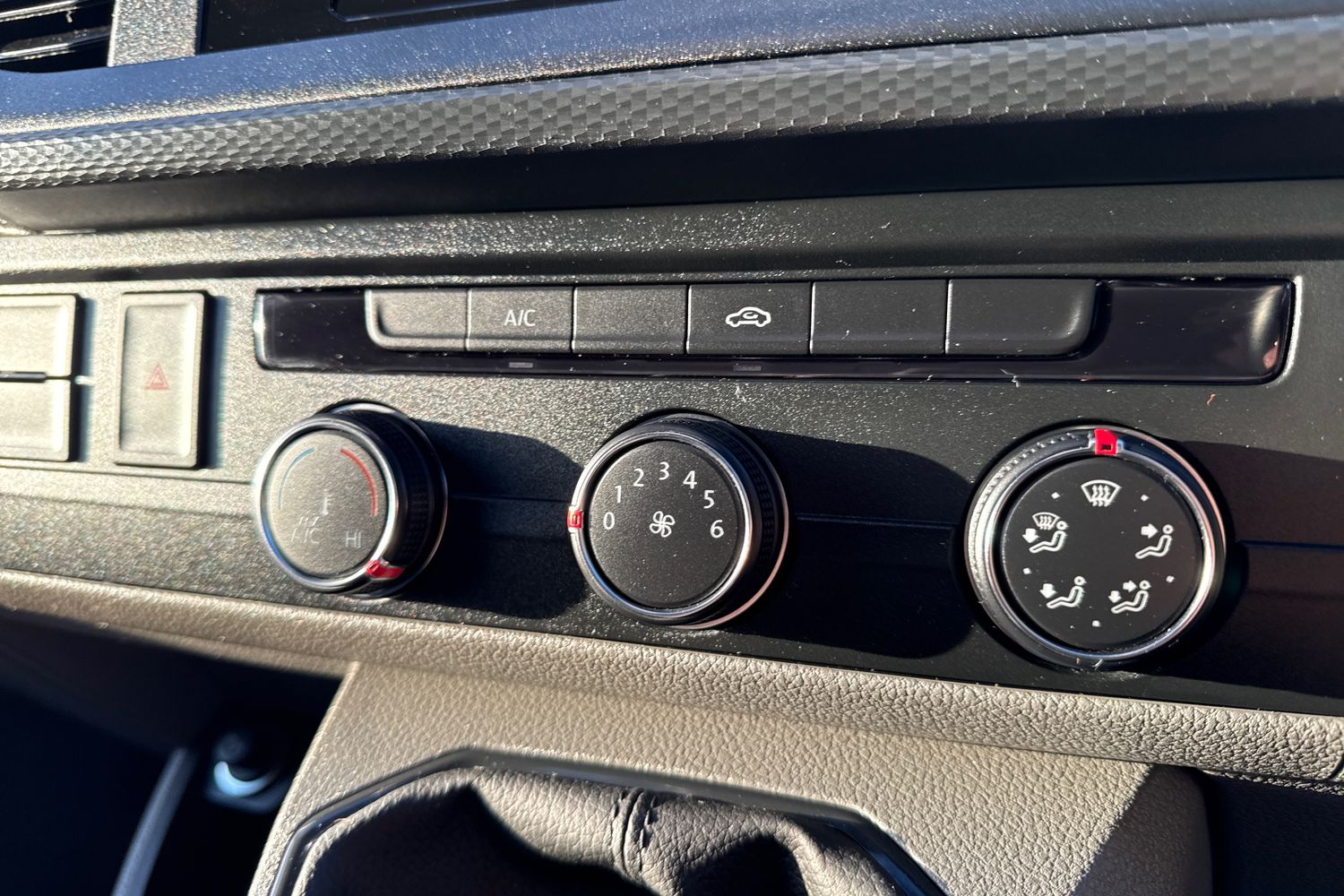 Used Volkswagen Transporter 2022 for sale - 76836318: Photo 22