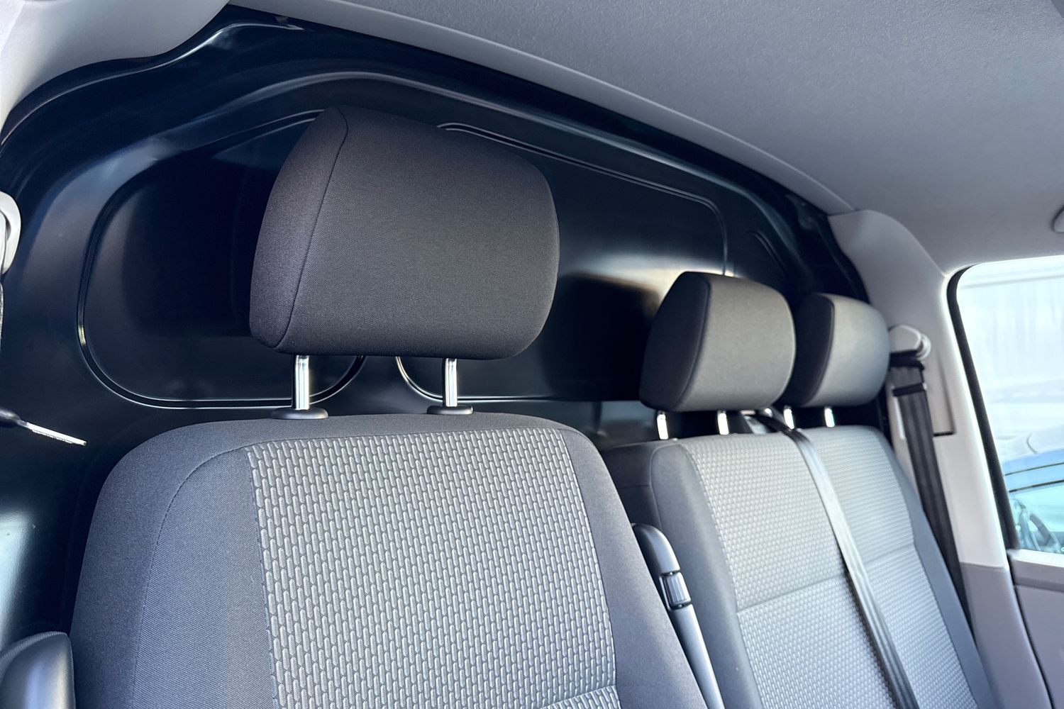 Used Volkswagen Transporter 2022 for sale - 76836318: Photo 24