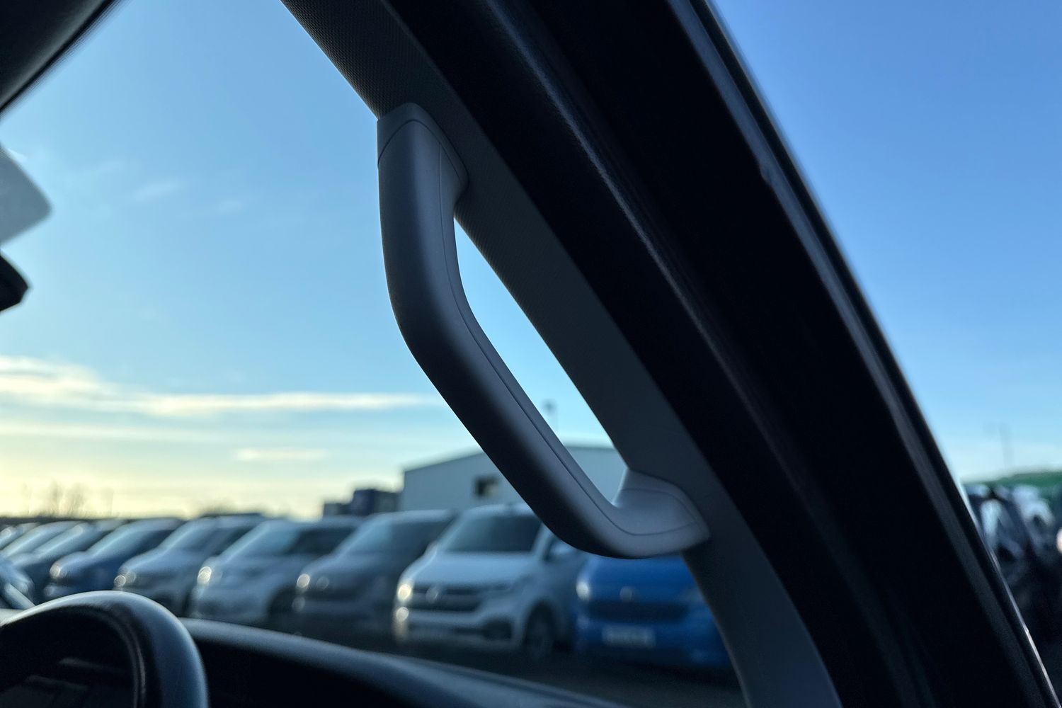 Used Volkswagen Transporter 2022 for sale - 76836318: Photo 31