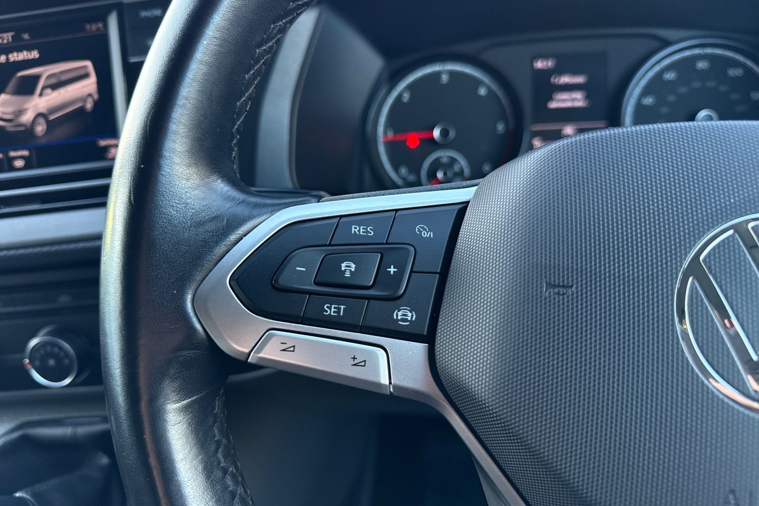 Used Volkswagen Transporter 2022 for sale - 76836318: Photo 34