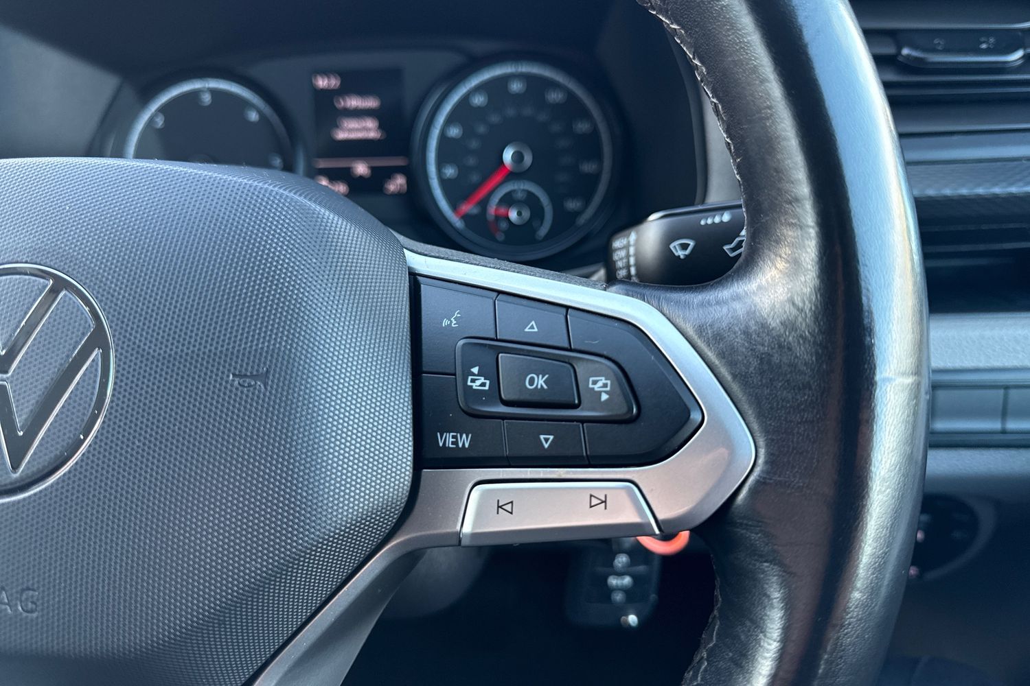 Used Volkswagen Transporter 2022 for sale - 76836318: Photo 35