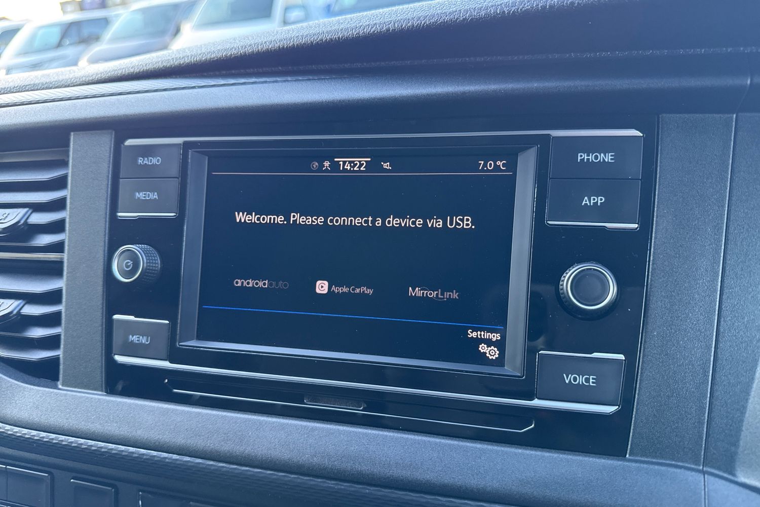 Used Volkswagen Transporter 2022 for sale - 76836318: Photo 37