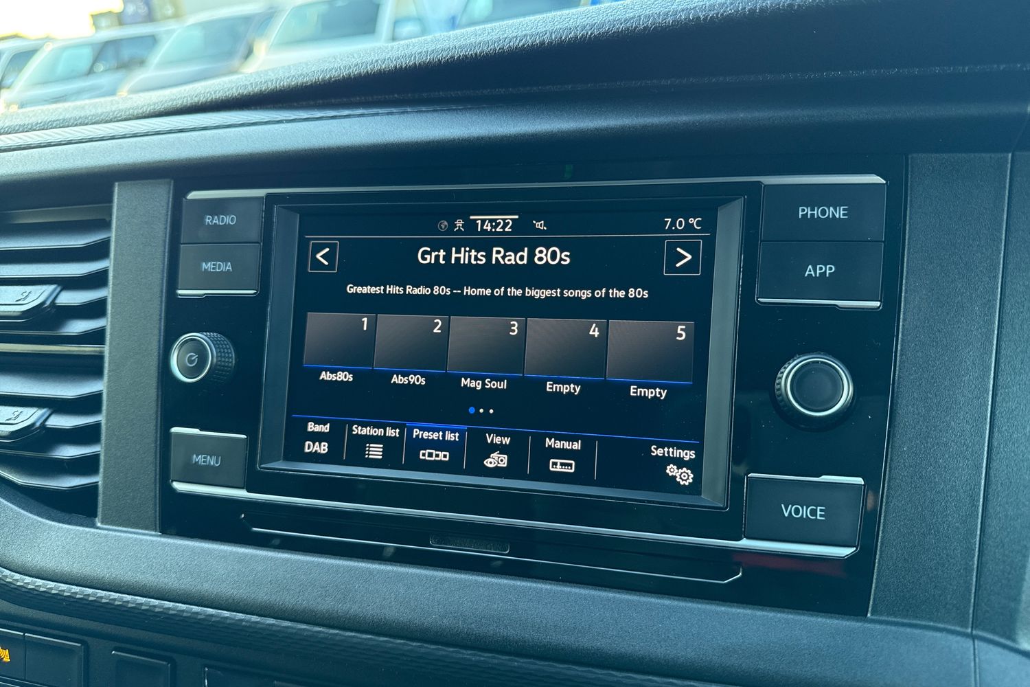 Used Volkswagen Transporter 2022 for sale - 76836318: Photo 39