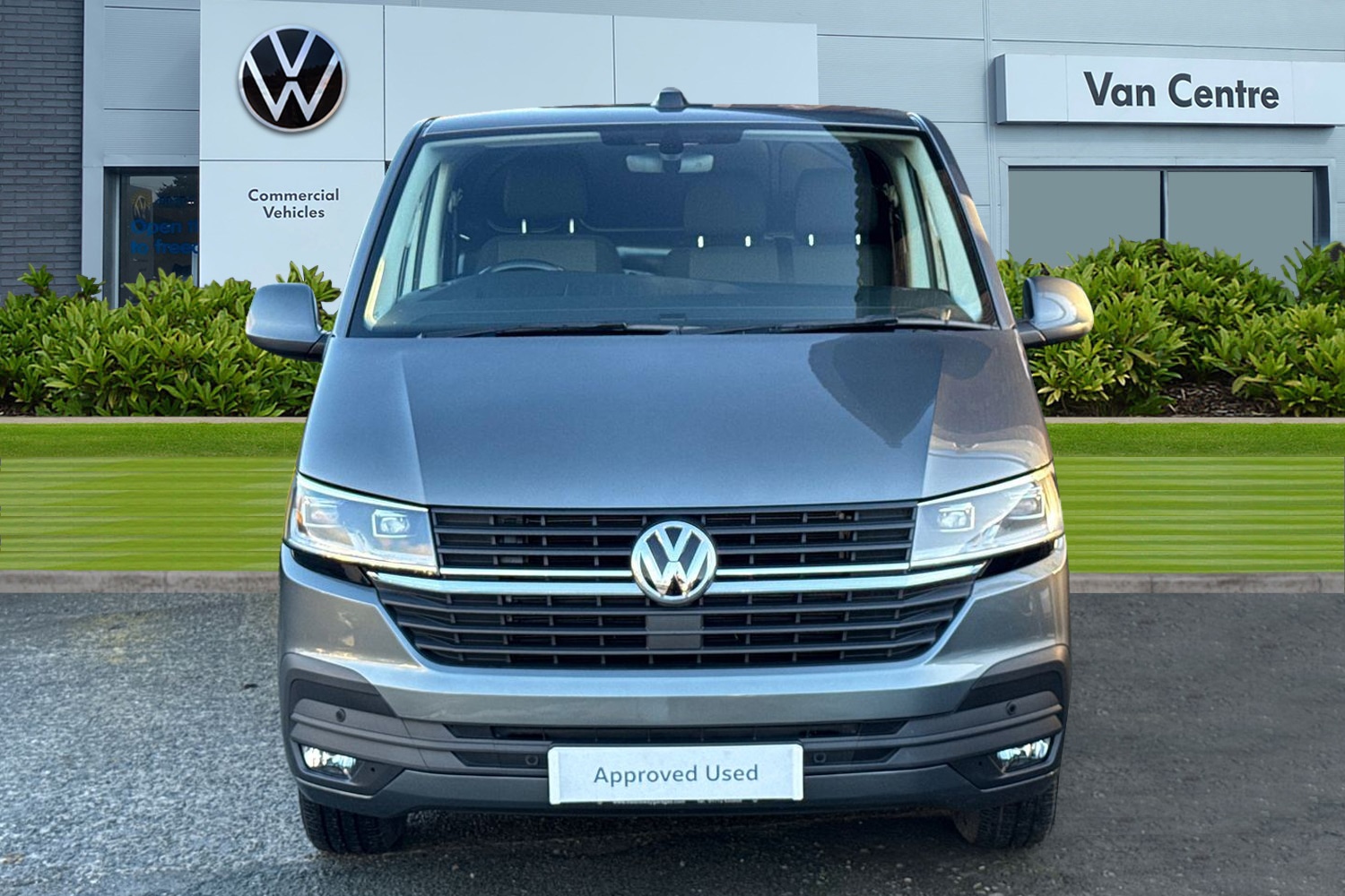 Used Volkswagen Transporter 2022 for sale - 76836318: Photo 6