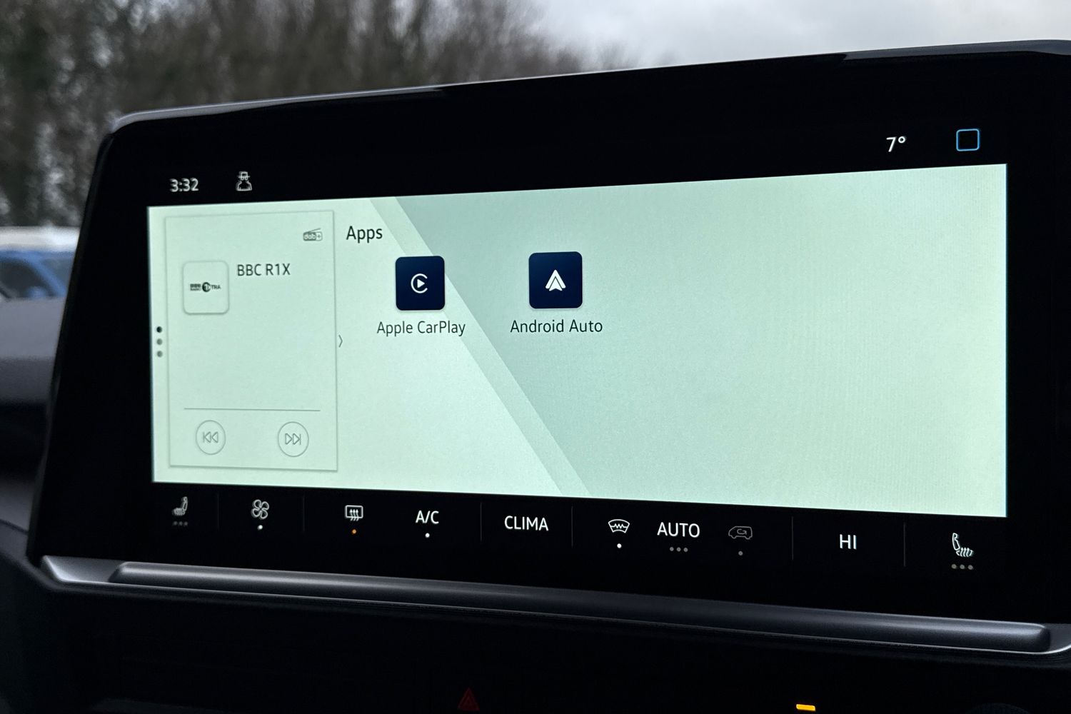 Used Volkswagen Transporter 2025 for sale - 77540991: Photo 16