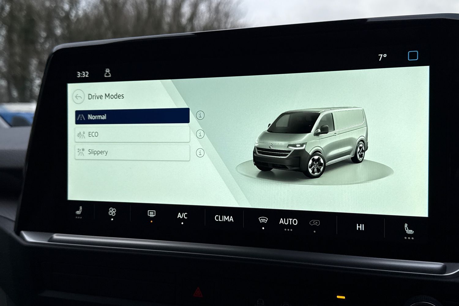 Used Volkswagen Transporter 2025 for sale - 77540991: Photo 18