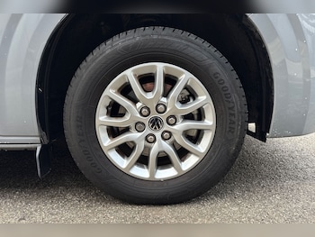 Used Volkswagen Transporter 2025 for sale - 77540991: Photo