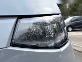 Used Volkswagen Transporter 2025 for sale - 77540991: Photo