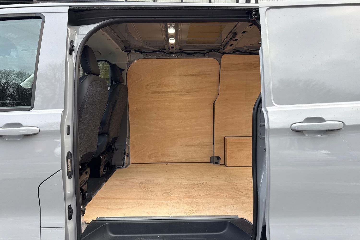 Used Volkswagen Transporter 2025 for sale - 77540991: Photo 8