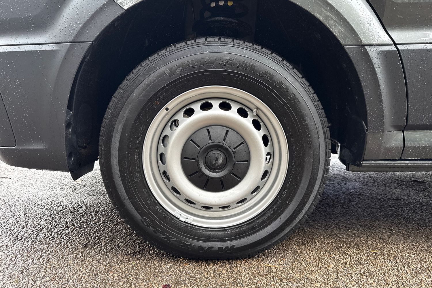 Used Volkswagen Crafter 2025 for sale - 76508958: Photo 12