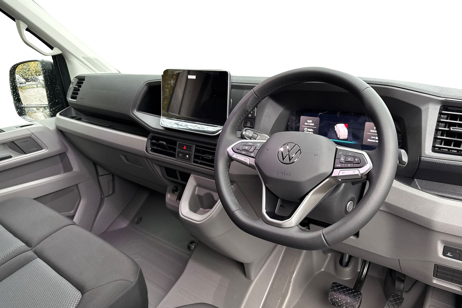 Used Volkswagen Crafter 2025 for sale - 76508958: Photo 13