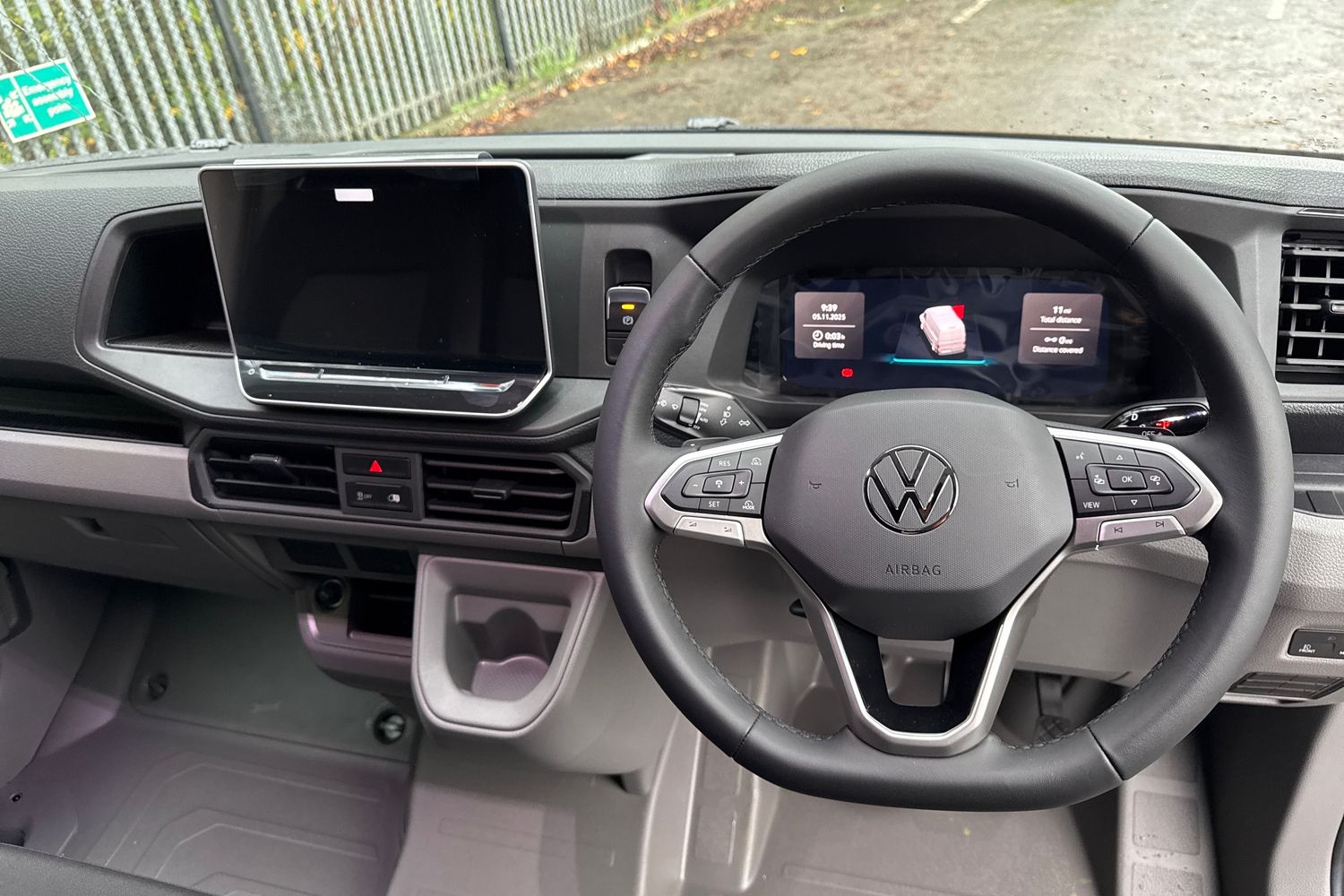 Used Volkswagen Crafter 2025 for sale - 76508958: Photo 17