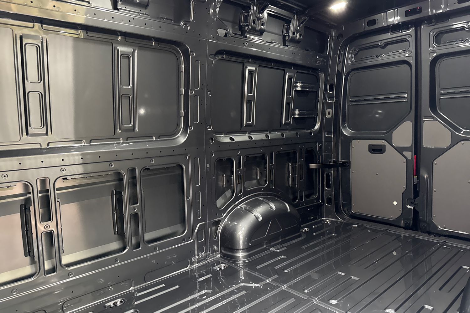 Used Volkswagen Crafter 2025 for sale - 76508958: Photo 18