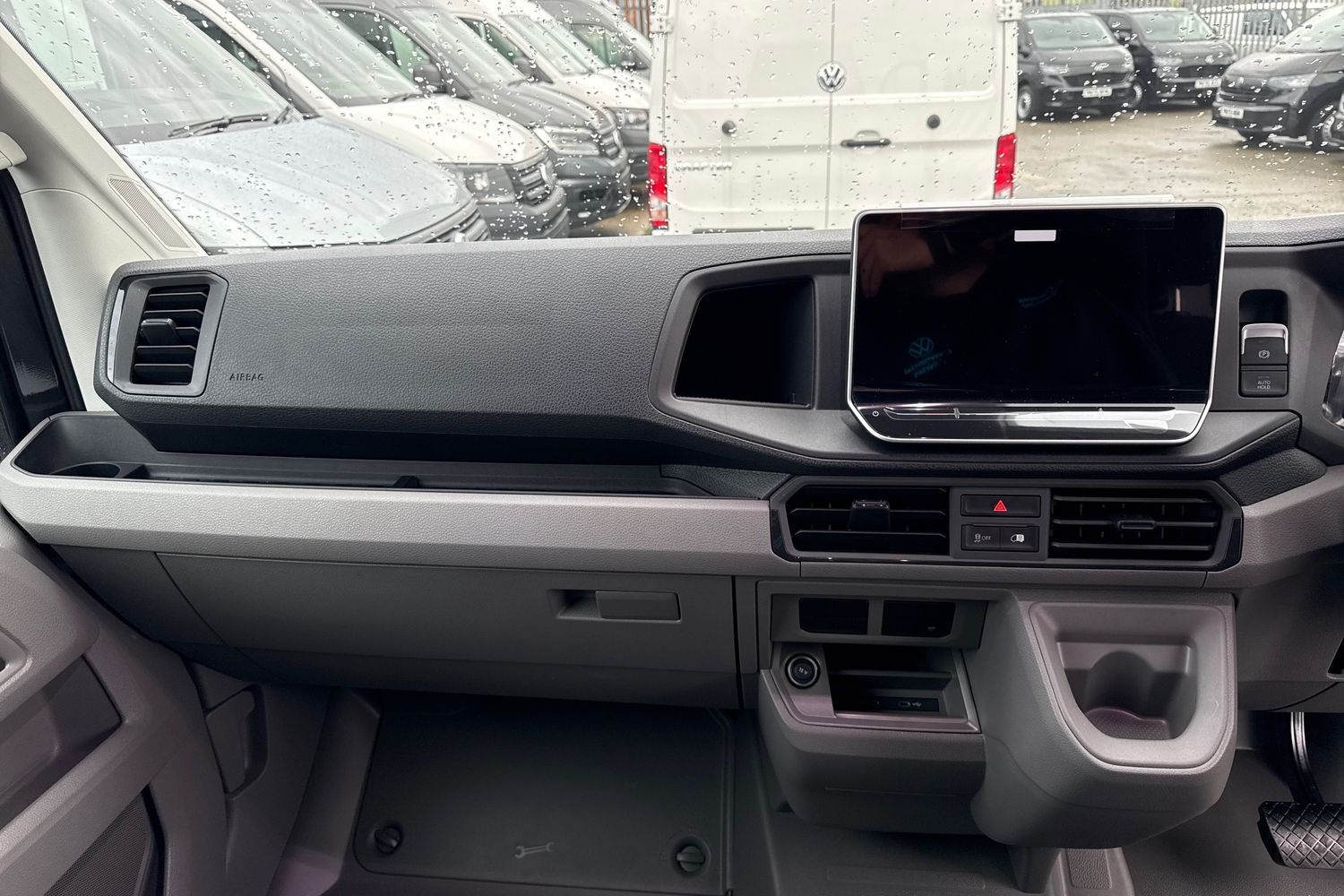 Used Volkswagen Crafter 2025 for sale - 76508958: Photo 19