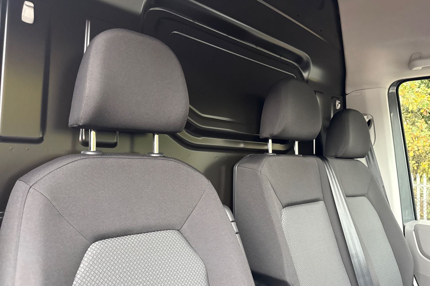 Used Volkswagen Crafter 2025 for sale - 76508958: Photo 23