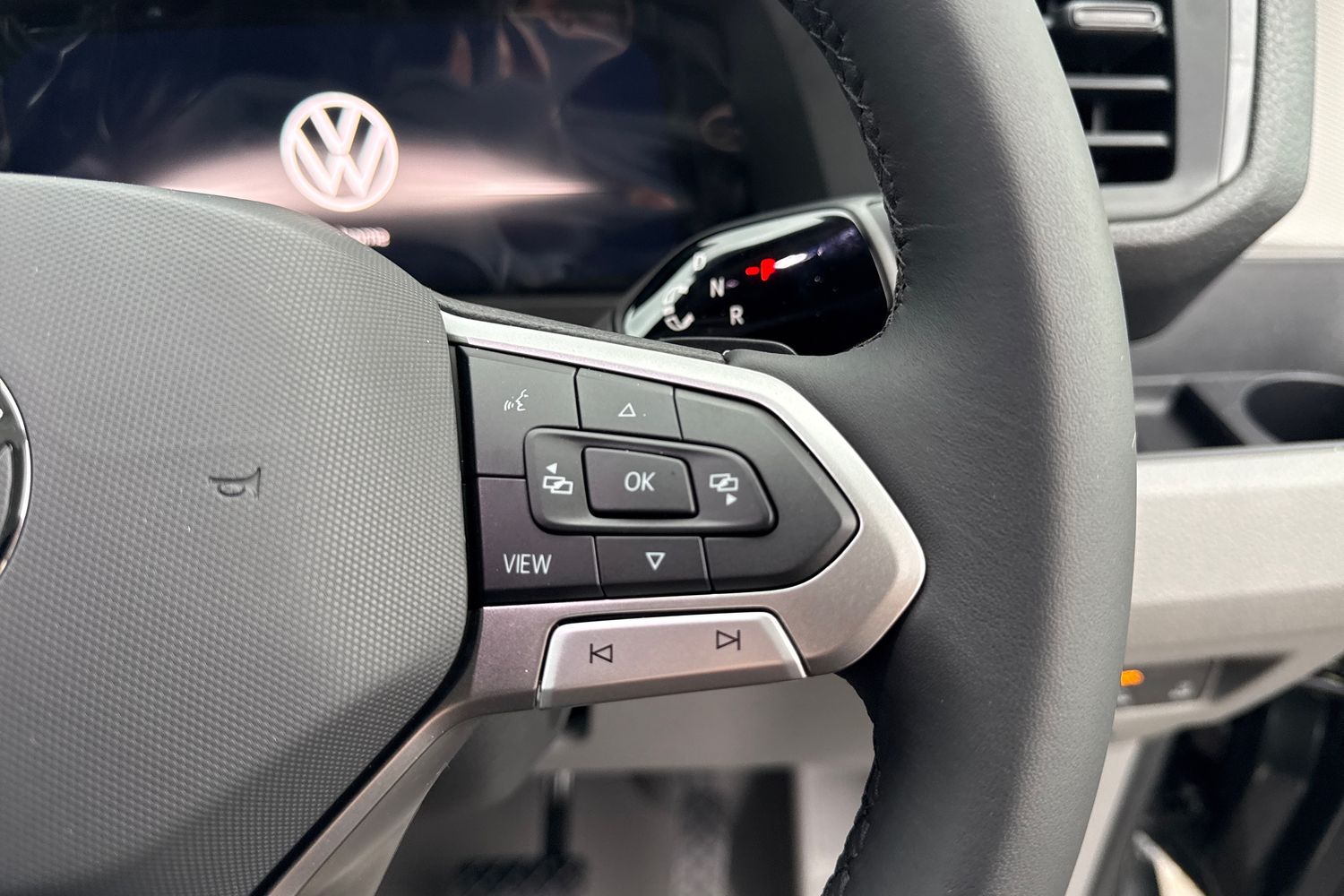 Used Volkswagen Crafter 2025 for sale - 76508958: Photo 25