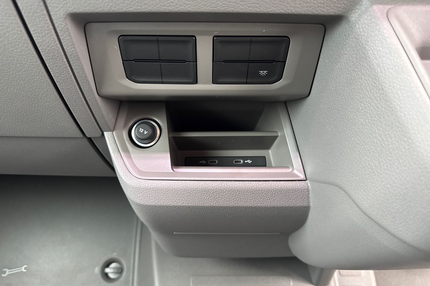 Used Volkswagen Crafter 2025 for sale - 76508958: Photo 27