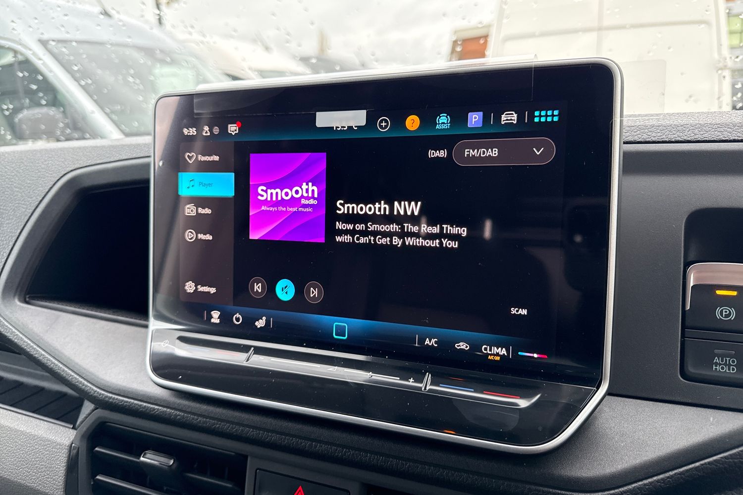 Used Volkswagen Crafter 2025 for sale - 76508958: Photo 32