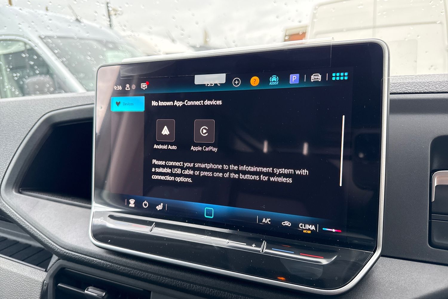 Used Volkswagen Crafter 2025 for sale - 76508958: Photo 34