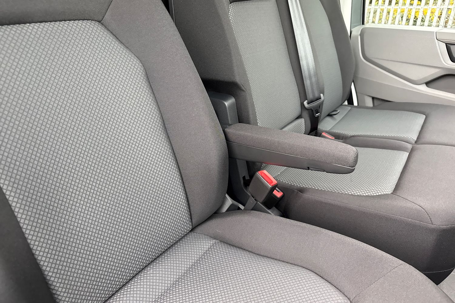 Used Volkswagen Crafter 2025 for sale - 76508958: Photo 35