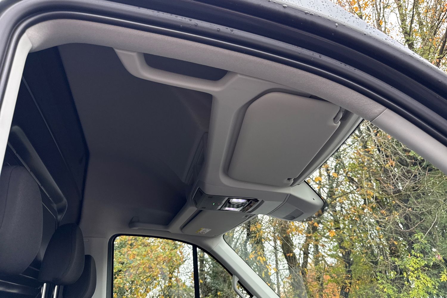 Used Volkswagen Crafter 2025 for sale - 76508958: Photo 36