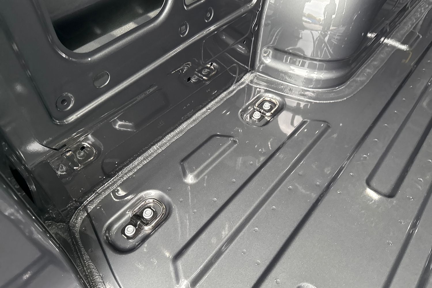 Used Volkswagen Crafter 2025 for sale - 76508958: Photo 41