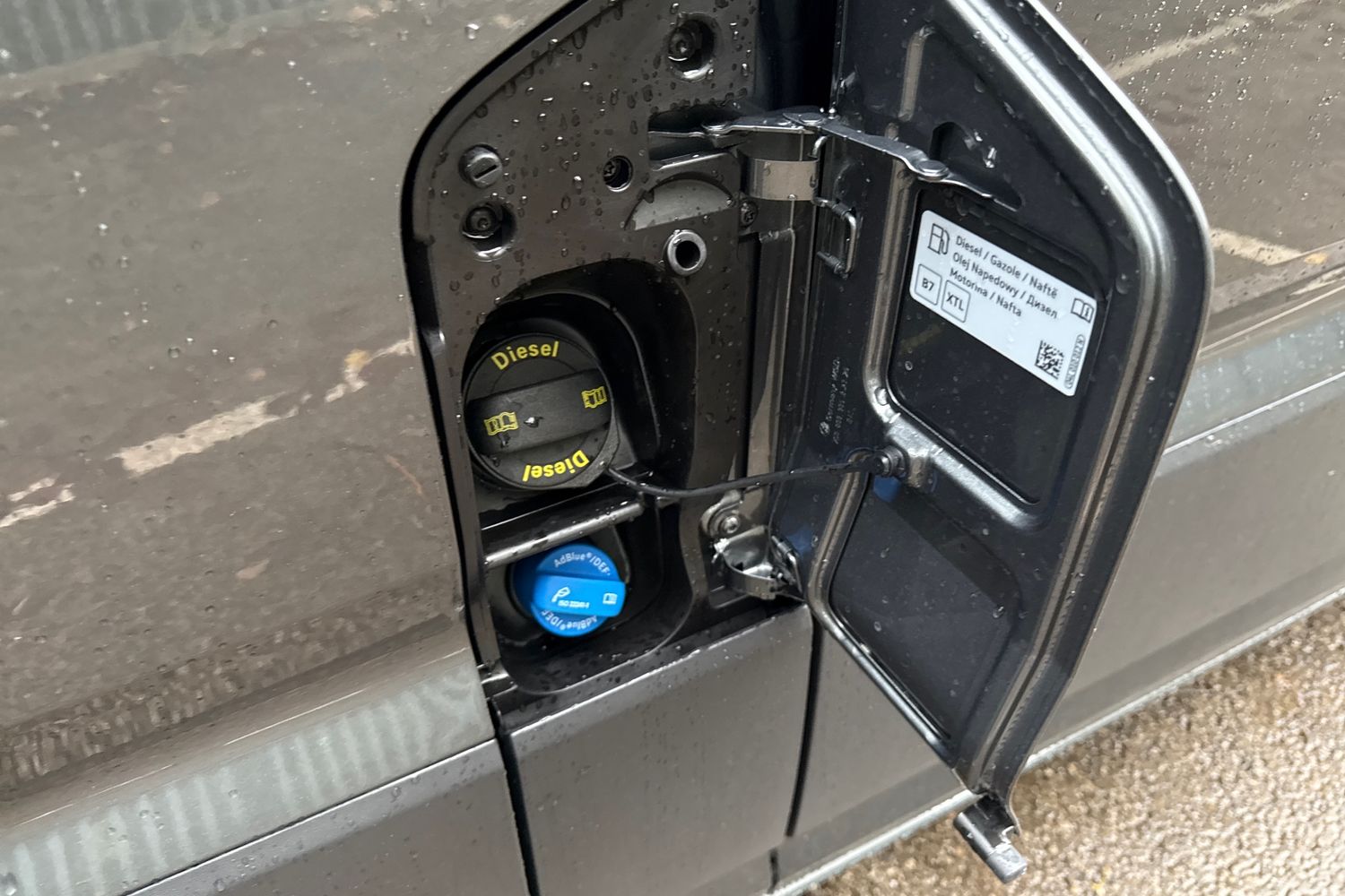 Used Volkswagen Crafter 2025 for sale - 76508958: Photo 43