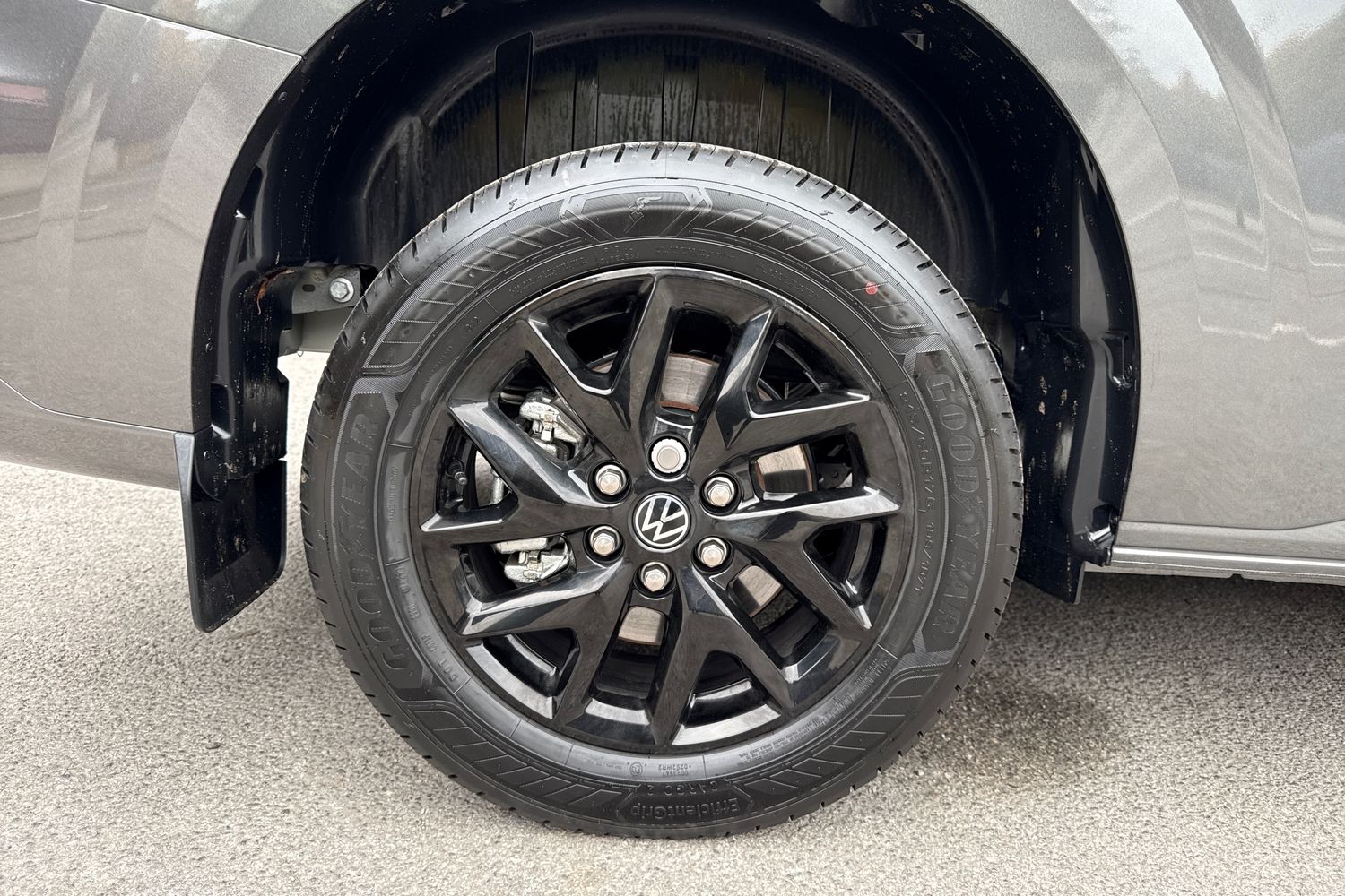 Used Volkswagen Transporter 2025 for sale - 76316309: Photo 10