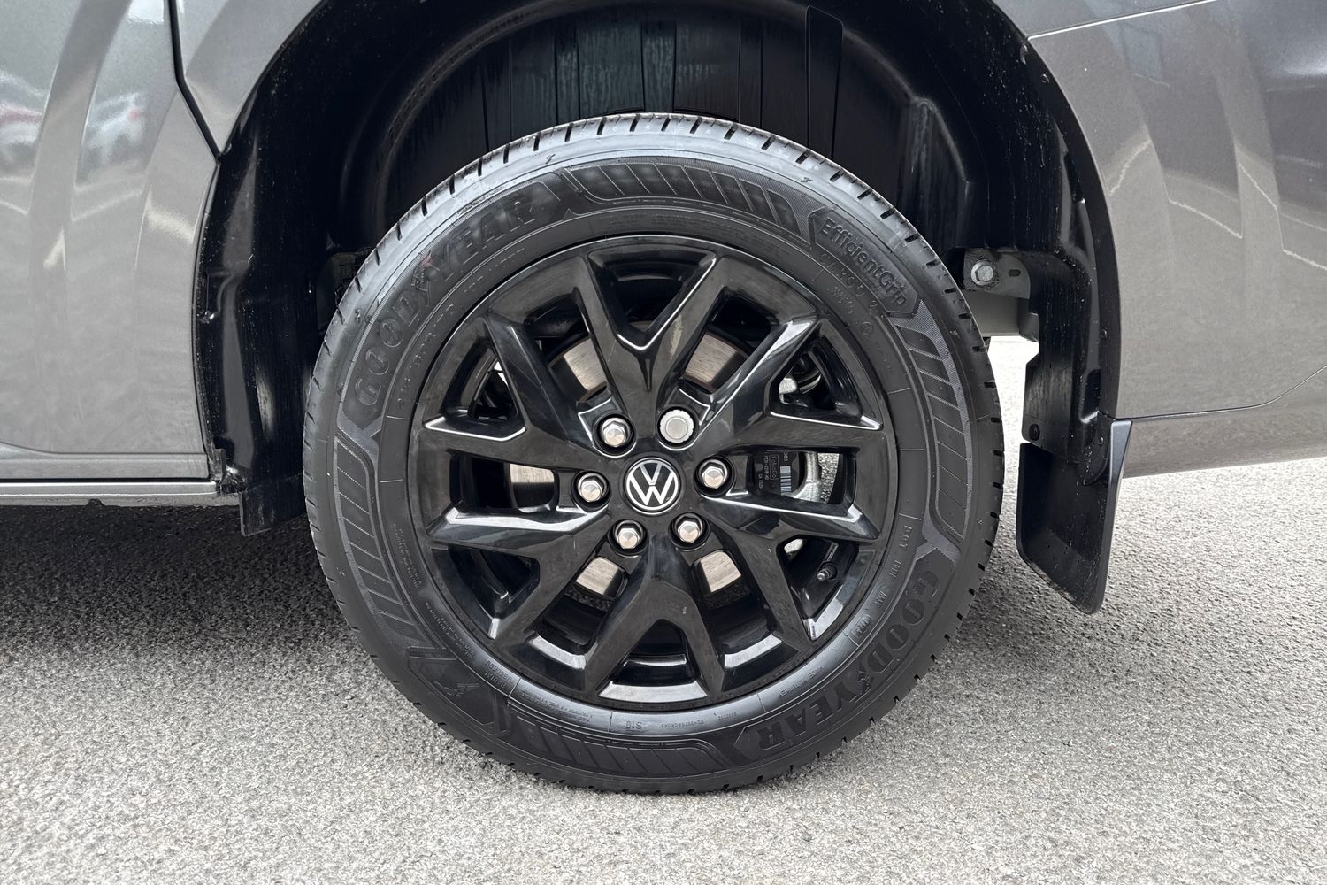 Used Volkswagen Transporter 2025 for sale - 76316309: Photo 11