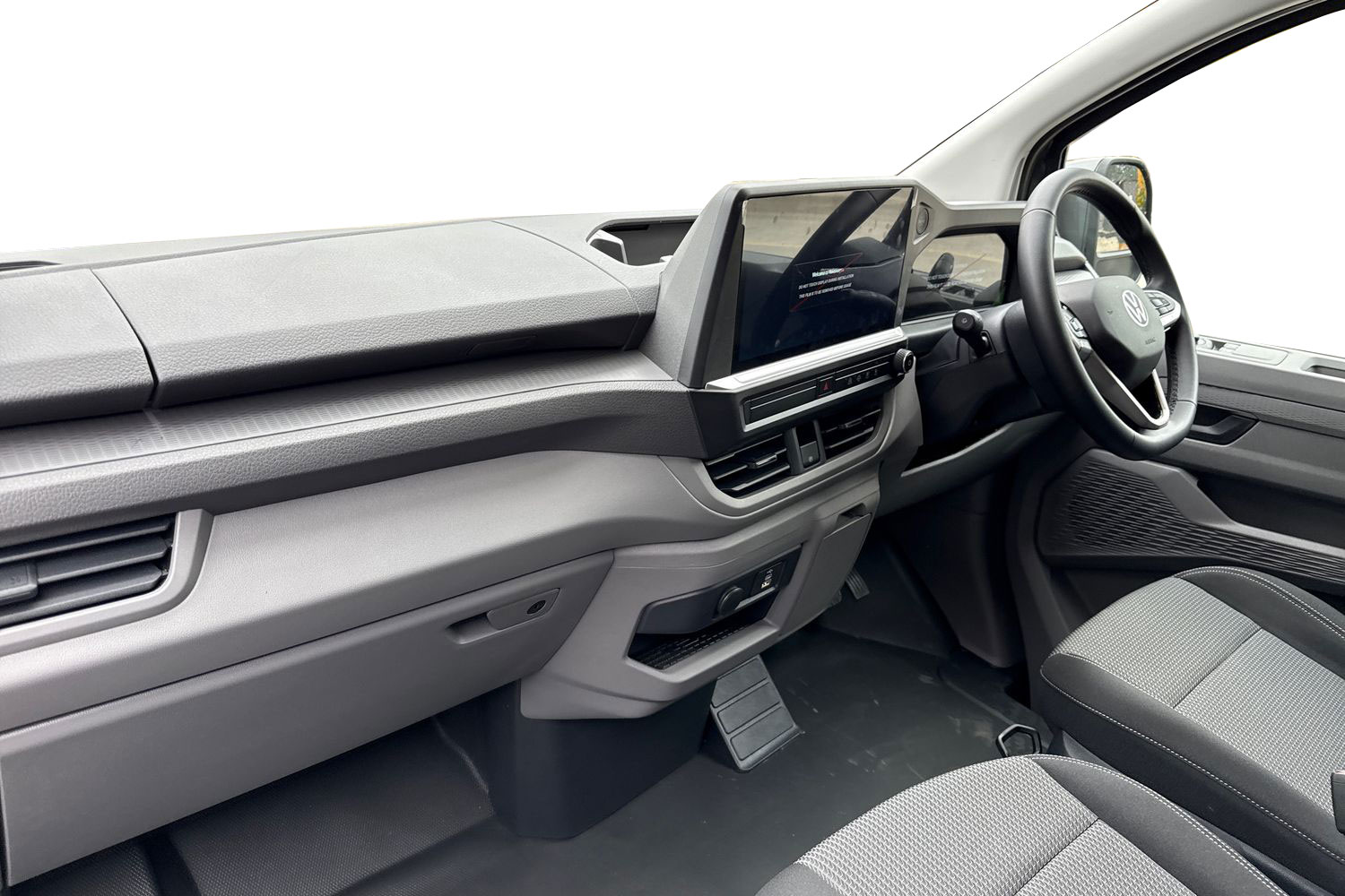 Used Volkswagen Transporter 2025 for sale - 76316309: Photo 14