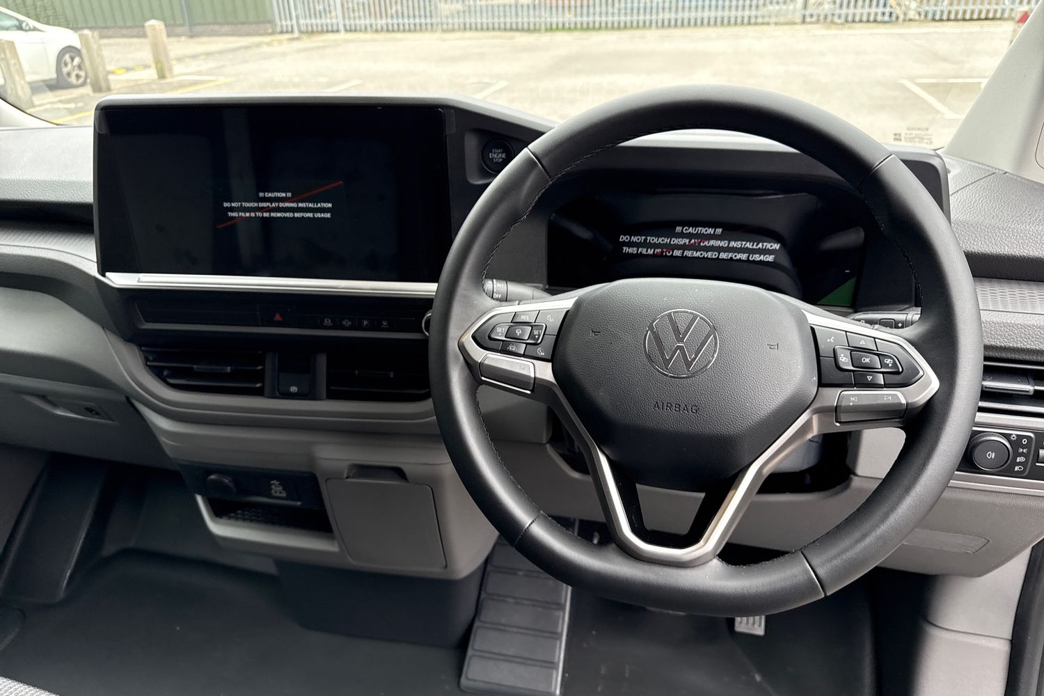 Used Volkswagen Transporter 2025 for sale - 76316309: Photo 17