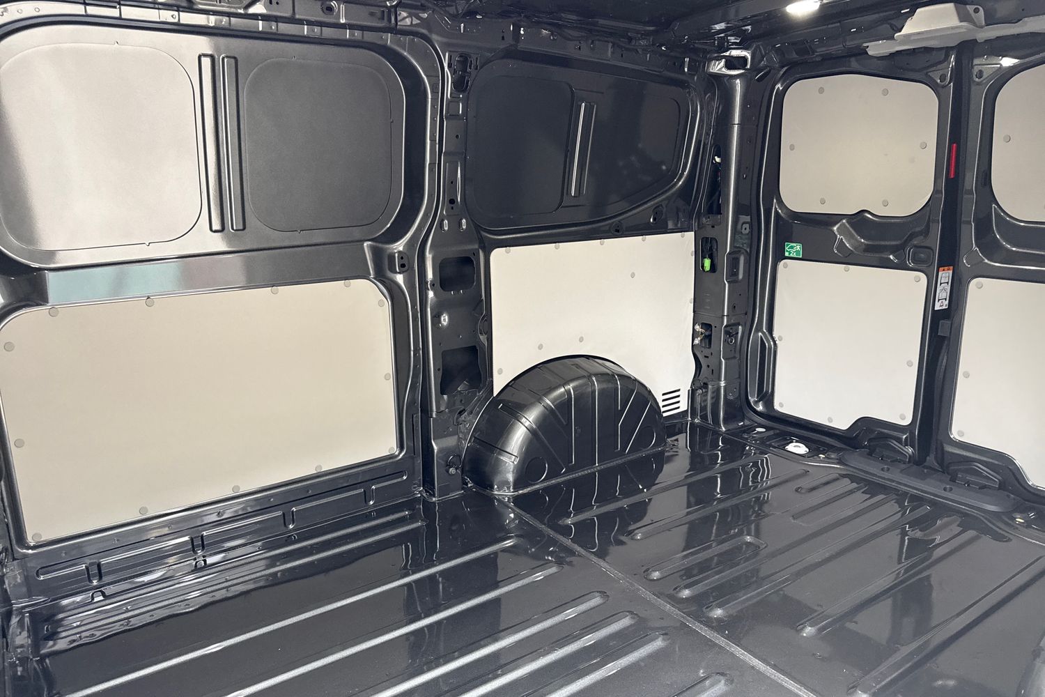 Used Volkswagen Transporter 2025 for sale - 76316309: Photo 18
