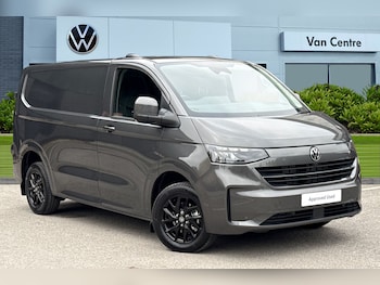 Volkswagen - Transporter