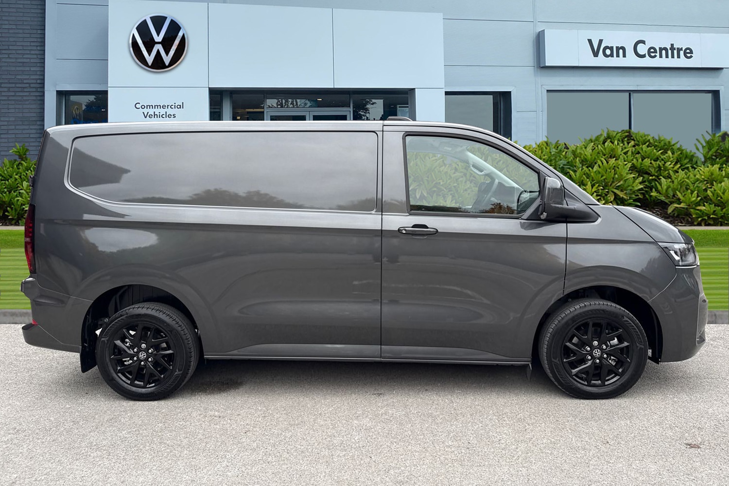 Used Volkswagen Transporter 2025 for sale - 76316309: Photo 3