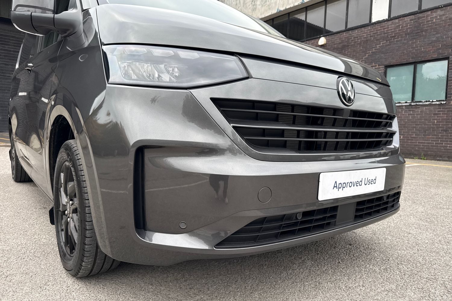 Used Volkswagen Transporter 2025 for sale - 76316309: Photo 37