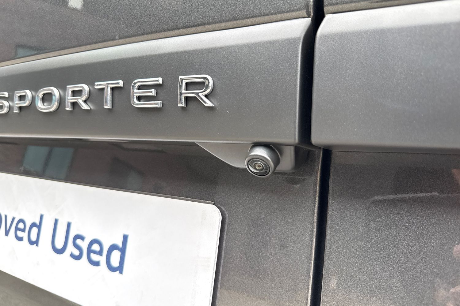 Used Volkswagen Transporter 2025 for sale - 76316309: Photo 40