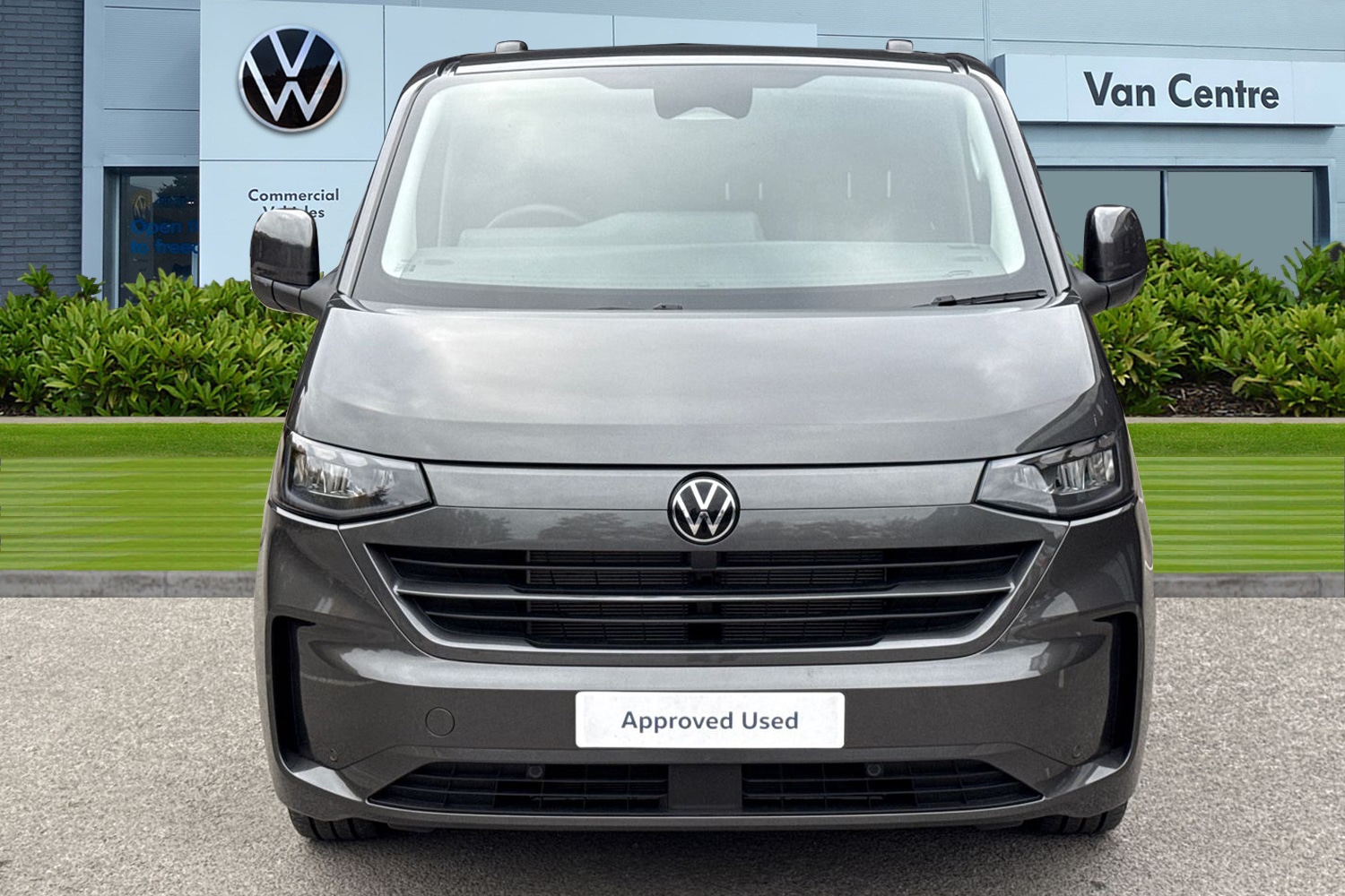 Used Volkswagen Transporter 2025 for sale - 76316309: Photo 5