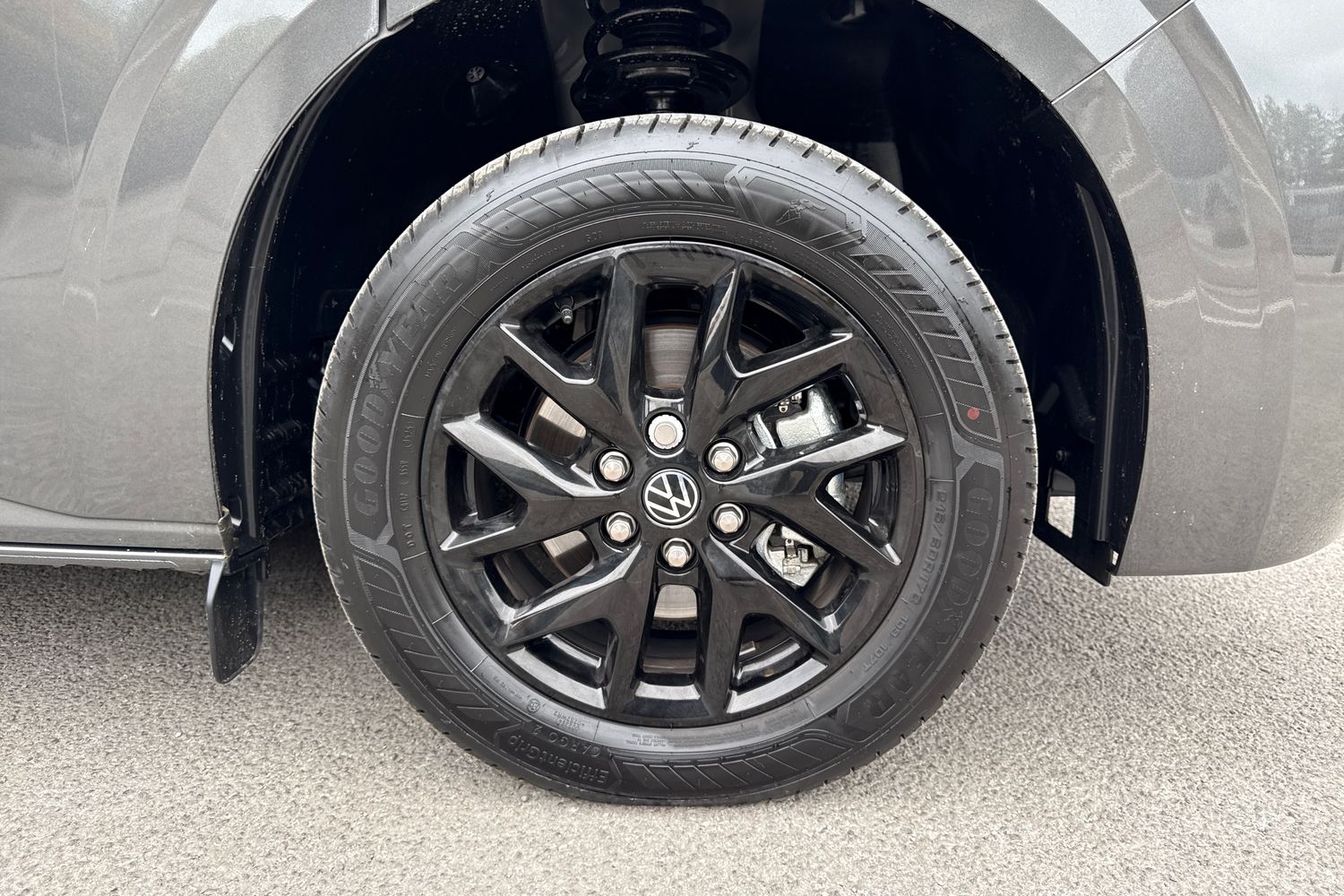 Used Volkswagen Transporter 2025 for sale - 76316309: Photo 9