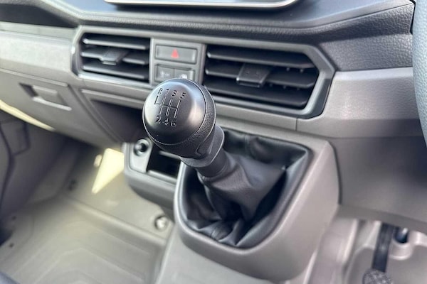 Used Volkswagen Crafter 2025 for sale - 76133619: Photo 19