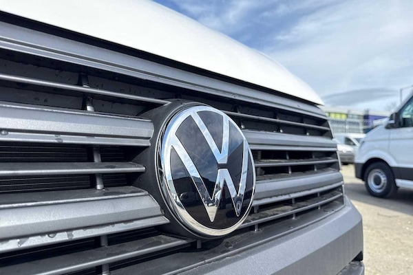 Used Volkswagen Crafter 2025 for sale - 76133619: Photo 25