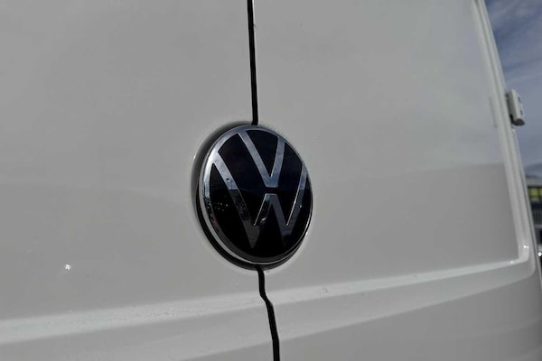 Used Volkswagen Crafter 2025 for sale - 76133619: Photo 28