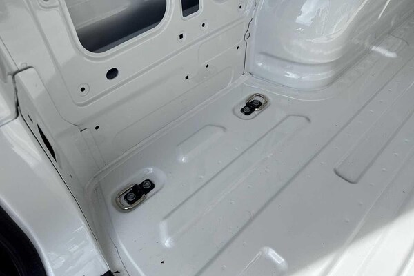 Used Volkswagen Crafter 2025 for sale - 76133619: Photo 29