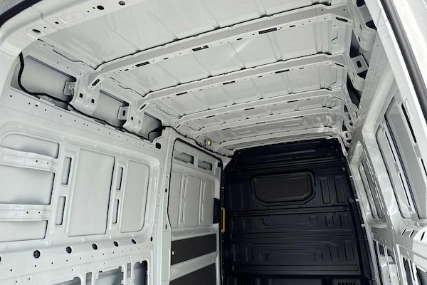 Used Volkswagen Crafter 2025 for sale - 76133619: Photo 30