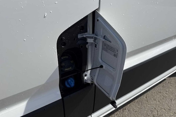 Used Volkswagen Crafter 2025 for sale - 76133619: Photo 32